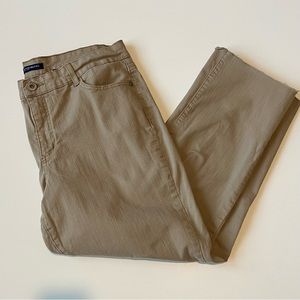 Bandolino Caroline Jeans for Women Size 16